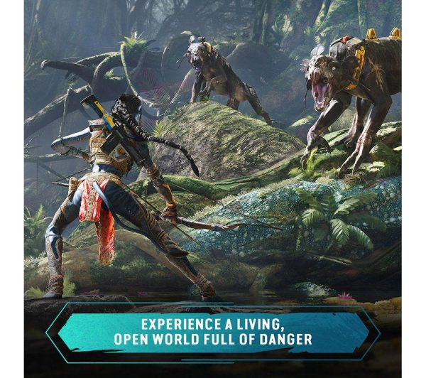 XBOX Avatar: Frontiers of Pandora - Xbox Series X