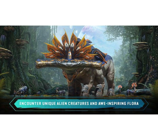 XBOX Avatar: Frontiers of Pandora - Xbox Series X