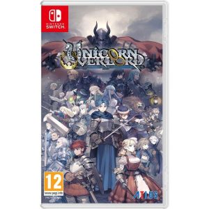 NINTENDO SWITCH Unicorn Overlord