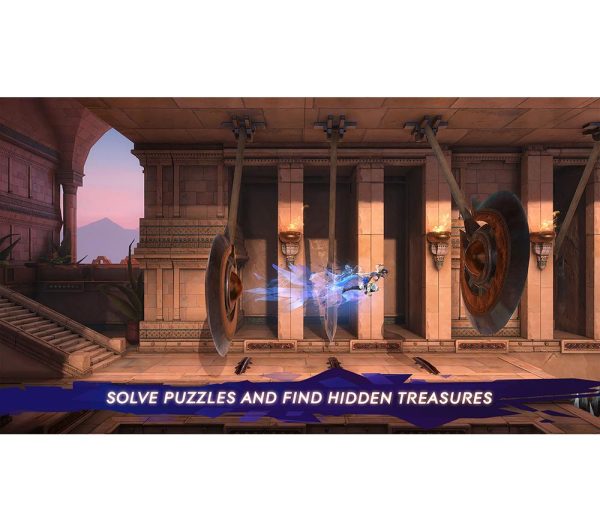 PLAYSTATION Prince of Persia: The Lost Crown - PS5