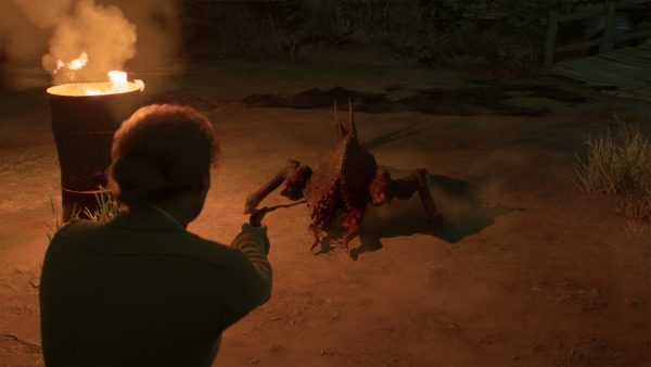 PLAYSTATION Alone in the Dark - PS5