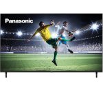 PANASONIC TX-55MX800B 55" Smart 4K Ultra HD HDR LED TV with Amazon Alexa