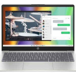 HP Pavilion SE 14-ep0520sa 14" Refurbished Laptop - Intel® Core i7, 512 GB SSD, Silver (Excellent Condition)