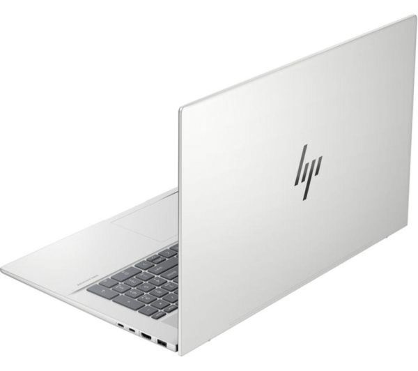 HP ENVY 17-cw0500na 17.3" Refurbished Laptop - Intel® Core i7, 512 GB SSD, Silver (Very Good Condition)