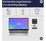 HP ENVY 17-cw0500na 17.3" Refurbished Laptop - Intel® Core i7, 512 GB SSD, Silver (Very Good Condition)