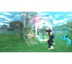 PLAYSTATION Jujutsu Kaisen: Cursed Clash - PS5