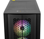 PCSPECIALIST iCUE 200 Gaming PC - Intel® Core™ i7, RTX 4070 Ti SUPER, 1 TB SSD