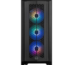 PCSPECIALIST iCUE 300 Gaming PC - Intel® Core™ i9, RTX 4080 SUPER, 2 TB SSD