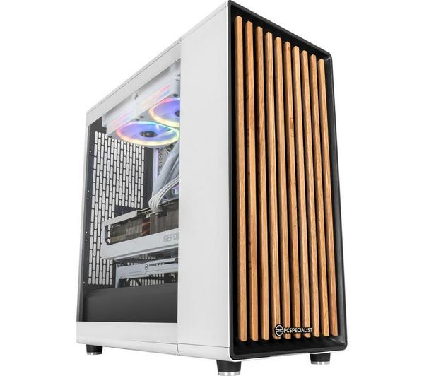PCSPECIALIST Luna 200 Gaming PC - Intel® Core™ i9, RTX 4080 SUPER, 2 TB SSD
