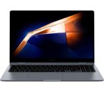 SAMSUNG Galaxy Book4 360 15.6" 2 in 1 Laptop - Intel® Core 7, 1 TB SSD, Grey