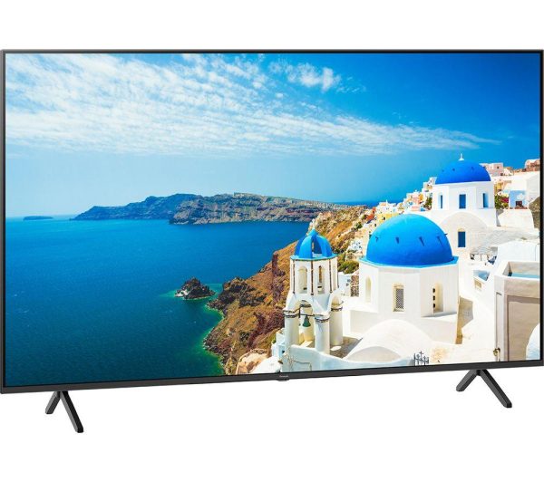 PANASONIC TX-55MX950B 55" Smart 4K Ultra HD HDR Mini LED TV with Amazon Alexa