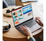 LENOVO Yoga Pro 9 16" Laptop - Intel® Core Ultra 7, 1 TB SSD, Teal