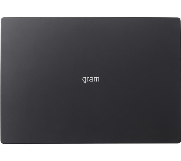 LG gram Pro 16 16Z90SP 16" Laptop - Intel® Core Ultra 7, 2 TB SSD, Black