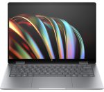HP ENVY x360 14-fc0501na 14" 2 in 1 Laptop - Intel® Core Ultra 5, 512 GB SSD, Silver