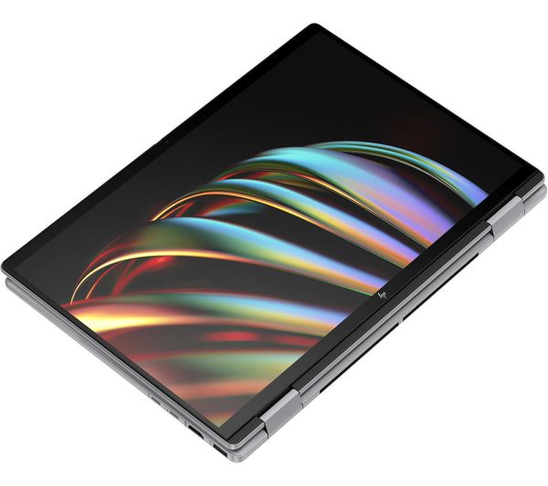 HP ENVY x360 14-fc0502na 14" 2 in 1 Laptop - Intel® Core Ultra 7, 1 TB SSD, Silver