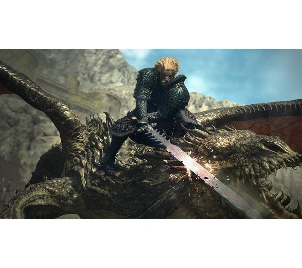 XBOX Dragon's Dogma II - Xbox Series X