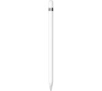 APPLE 10.9” iPad (2022, 256 GB, Silver) & Pencil (1st Generation) Bundle