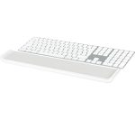 LOGITECH MX Keys S for Mac Wireless Keyboard - Space Grey