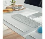 LOGITECH MX Keys S for Mac Wireless Keyboard - Space Grey