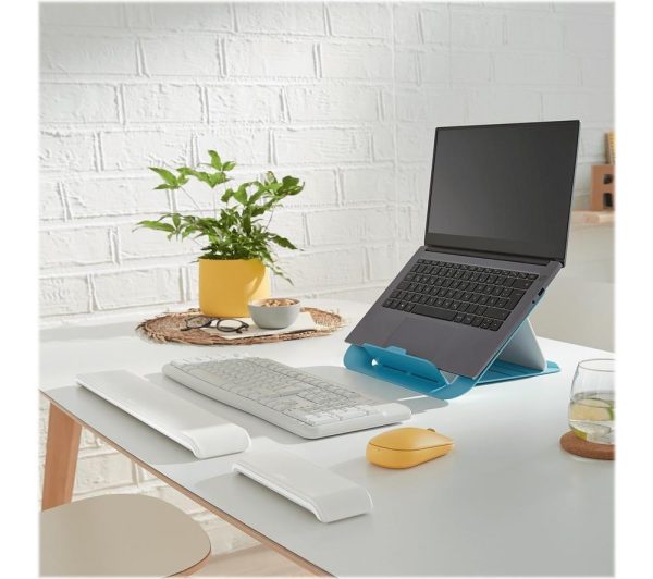 LOGITECH MX Keys S for Mac Wireless Keyboard - Space Grey