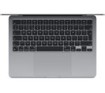 APPLE MacBook Air 13.6" (2024) - M3, 512 GB SSD, Space Grey
