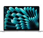 APPLE MacBook Air 13.6" (2024) - M3, 512 GB SSD, Silver