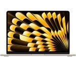 APPLE MacBook Air 13.6" (2024) - M3, 512 GB SSD, Starlight