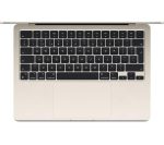 APPLE MacBook Air 13.6" (2024) - M3, 512 GB SSD, Starlight