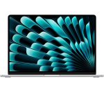 APPLE MacBook Air 15.3" (2024) - M3, 256 GB SSD, Silver