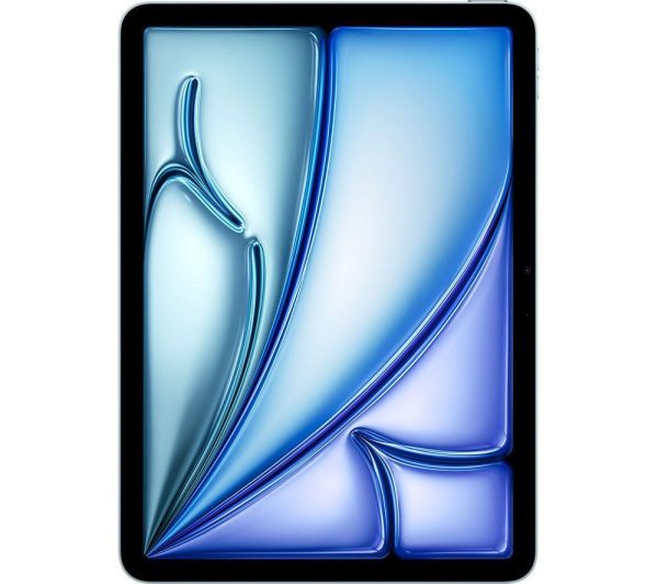 APPLE 11" iPad Air Cellular (2024) - 1 TB, Blue