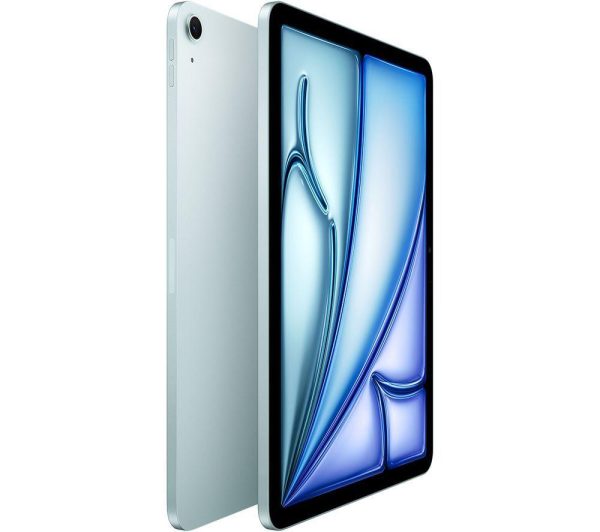 APPLE 11" iPad Air Cellular (2024) - 1 TB, Blue