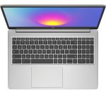 HP 15a-na0503sa 15.6" Chromebook - IntelÂ® CeleronÂ®,128 GB eMMC, Silver