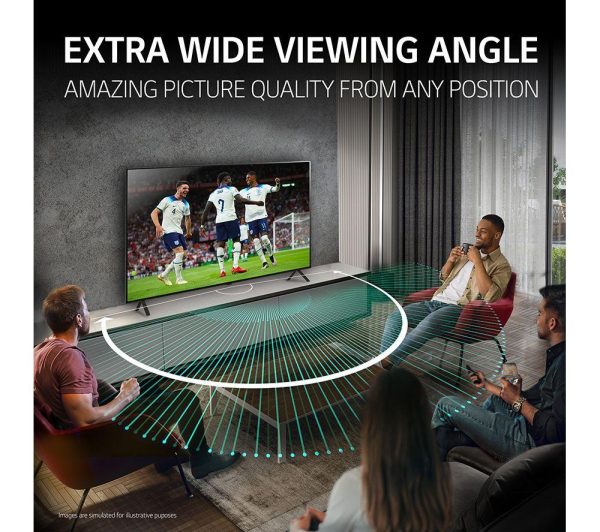LG OLED55B42LA 55" Smart 4K Ultra HD HDR OLED TV with Amazon Alexa