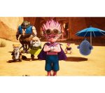 XBOX Sand Land - Xbox Series X