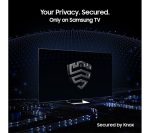 SAMSUNG DU8500 50 inch Smart 4K Ultra HD HDR LED TV (2024) - UE50DU8500
