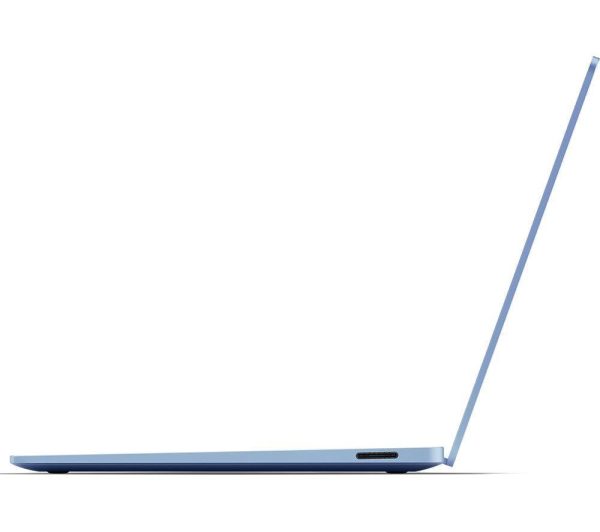 MICROSOFT 13.8" Surface Laptop, Copilot+ PC - Snapdragon X Plus, 512 GB SSD, Sapphire