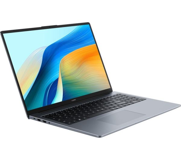 HUAWEI MateBook D16 16" Laptop - Intel® Core i9, 1 TB SSD, Grey