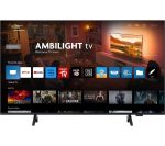PHILIPS Ambilight 50PUS8309/12 50" Smart 4K Ultra HD HDR LED TV
