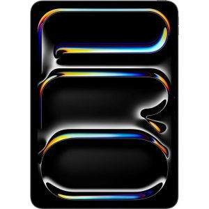 APPLE 11" iPad Pro (2024) - 512 GB, Space Black