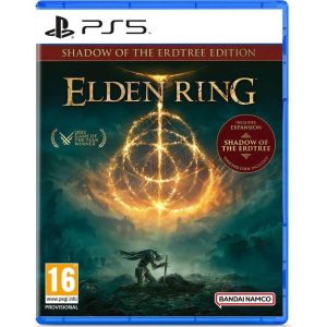 PLAYSTATION Elden Ring: Shadow of the Erdtree Edition - PS5
