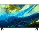 TCL 32RS550K Roku TV 32" Smart Full HD HDR LED TV