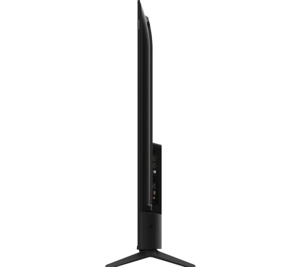 TCL 65RC650K Roku TV 65" Smart 4K Ultra HD HDR QLED TV