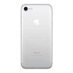 Apple iPhone 7 UNLOCKED | 32 GB | Silver | Very Good