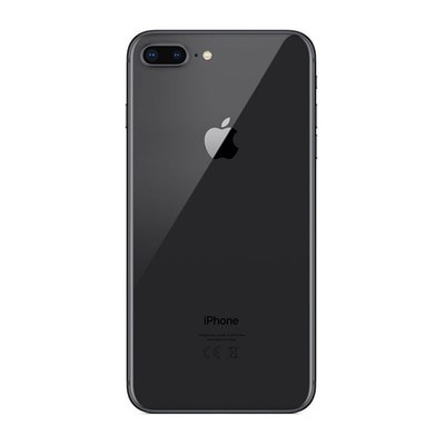 Apple iPhone 8 Plus UNLOCKED | 256 GB | Space Grey | Very Good