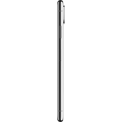 Apple iPhone XS Max UNLOCKED | 64 GB | Silver | Pristine