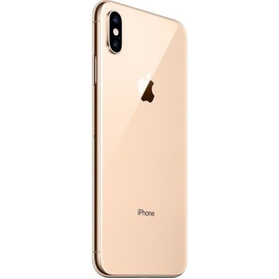Apple iPhone XS UNLOCKED | 256 GB | Gold | Good