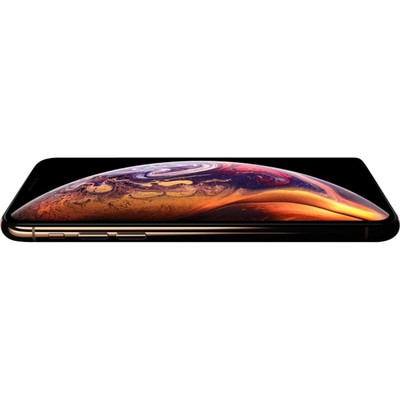 Apple iPhone XS UNLOCKED | 64 GB | Gold | Very Good