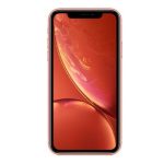 Apple iPhone XR UNLOCKED | 128 GB | Coral | Pristine