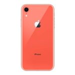 Apple iPhone XR UNLOCKED | 128 GB | Coral | Pristine