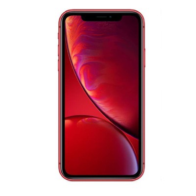 Apple iPhone XR UNLOCKED | 128 GB | (PRODUCT)RED | Pristine